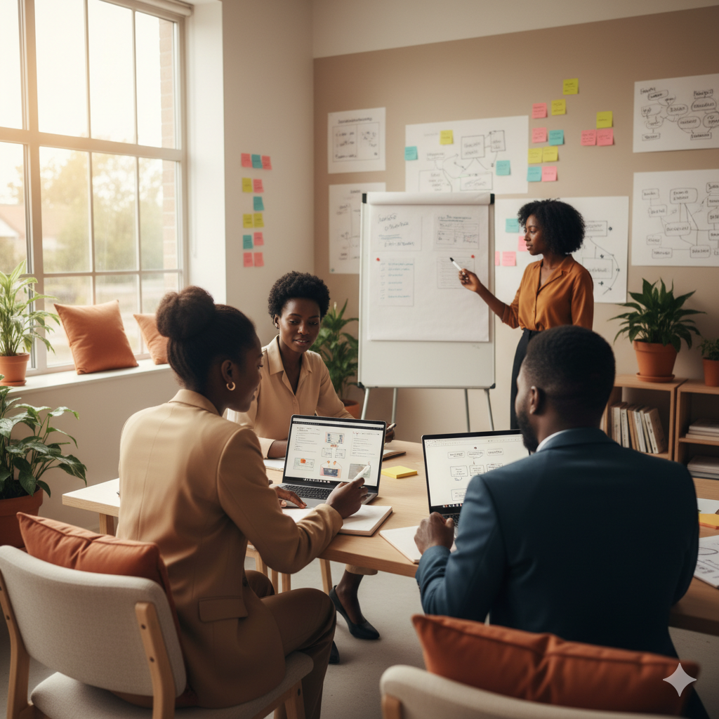 BFS Incubator Programme