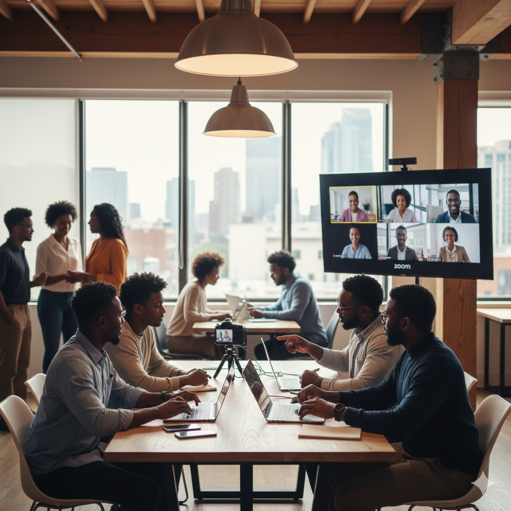 Community Membership