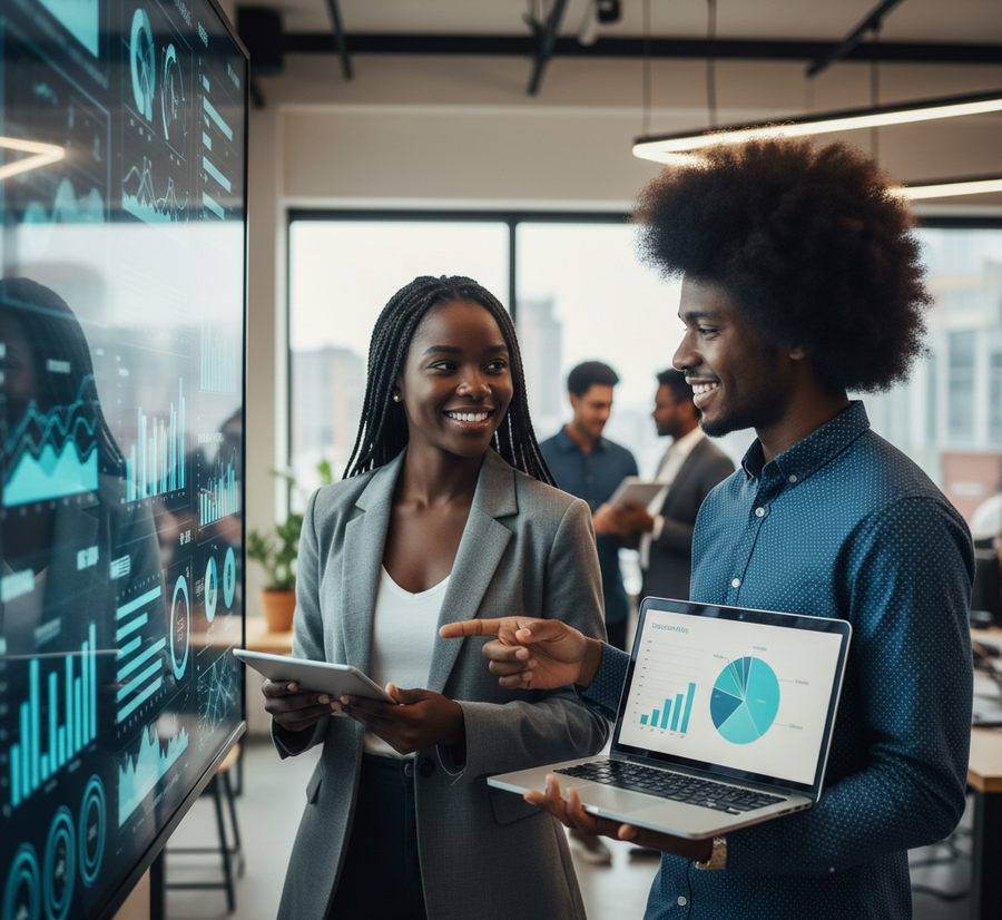 Structured Learning That Protects Your Vision