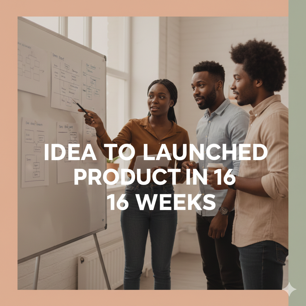 BFS INCUBATOR PROGRAMME